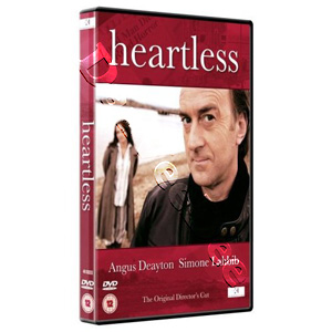 Heartless |   DVD